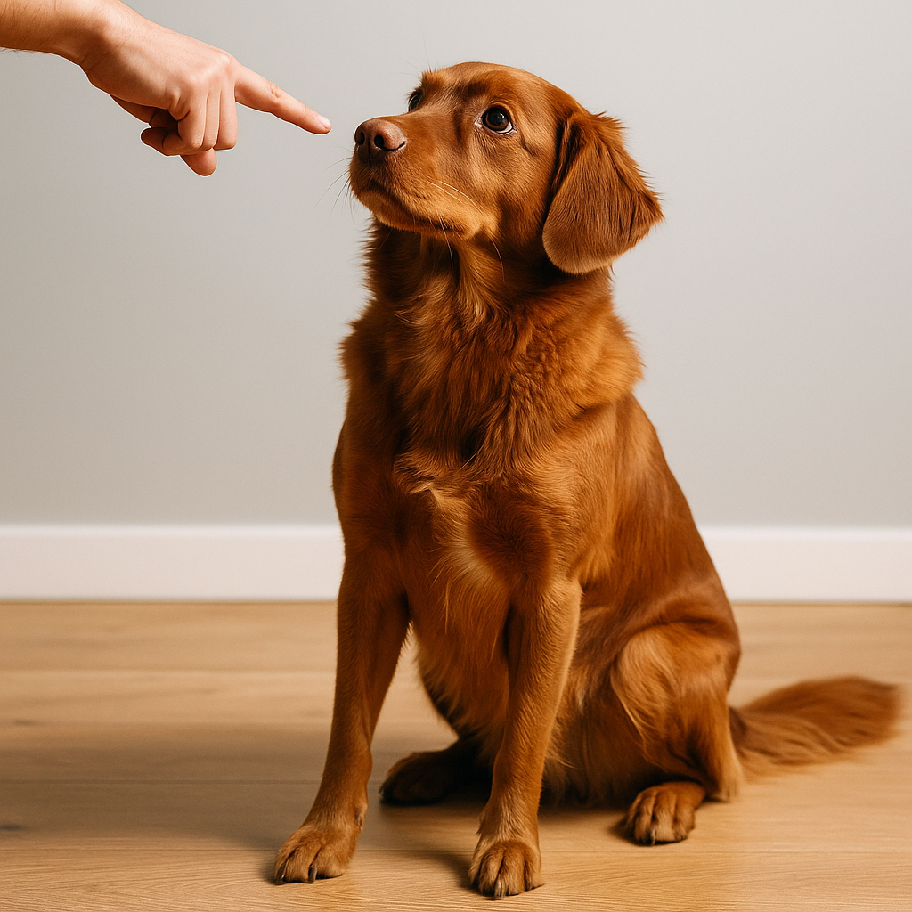 Jak nauczyć psa „siad” – skuteczne metody krok po kroku