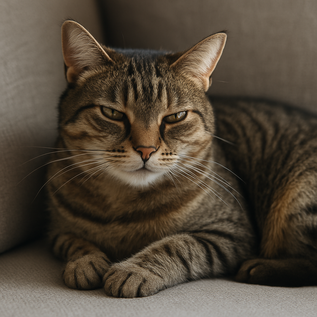 Ile kot może nie jeść i kiedy brak apetytu u pupila jest niebezpieczny?