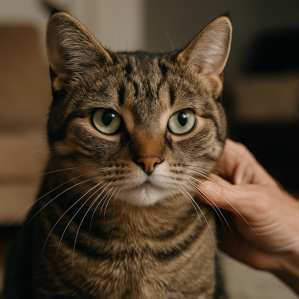 Choroby kotów – co grozi Twojemu pupilowi? Jak reagować i kiedy udać się do weterynarza