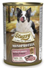 STUZZY MONOPROTEIN KARMA DLA PSA WIEPRZOWINA 400g