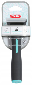 ZOLUX ANAH SZCZOTKA SUPER BRUSH MAŁA