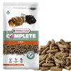 VERSELE LAGA CAVIA COMPLETE KOMPLETNA KARMA POKARM DLA KAWII ŚWINKA MORSKA GRANULAT 3kg