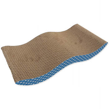 DRAPAK DLA KOTA MC WAVE 2 KARTONOWE 43X22X4cm