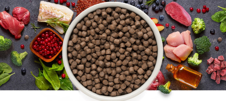 GRANDORF LAMB TURKEY JUNIOR JAGNIĘCINA INDYK KARMA DLA SZCZENIĄT ŚREDNIE DUŻE RASY 3kg