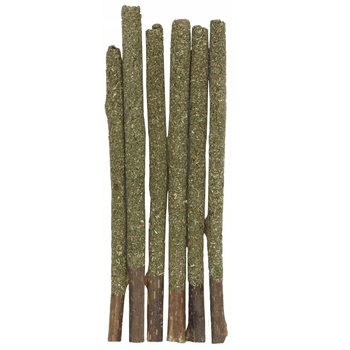 UNIQ PETS ZABAWKA DLA KOTA KOTÓW PATYCZKI Z MATATABI 11,5cm