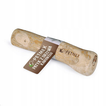 PETMEX PATYK Z DRZEWA KAWOWEGO L