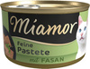 MIAMOR PASTETE DLA KOTA BAŻANT 85g