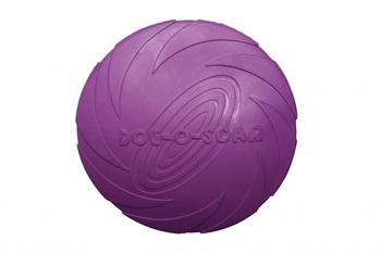 PET NOVA FRISBEE DYSK ZABAWKA DLA PSA 22cm