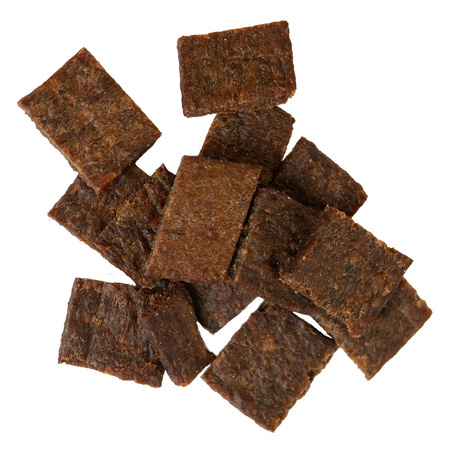 BULT NATURALNY PRZYSMAK DLA PSA CHIPSY Z WOŁOWINĄ 100g