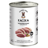 KUCHNIA SZEFA MOKRA KARMA DLA PSA MONOPROTEINOWA KACZKA 400g