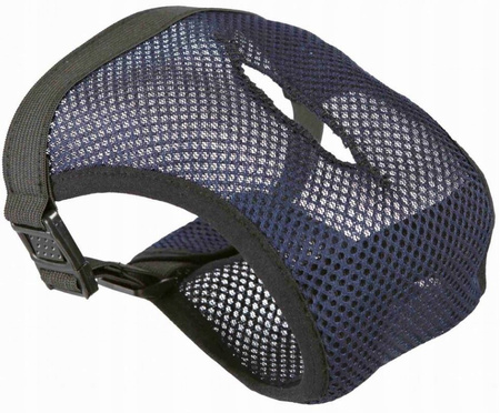 TRIXIE MAJTKI NA CIECZKĘ DLA SUCZKI Z SIATKĄ M