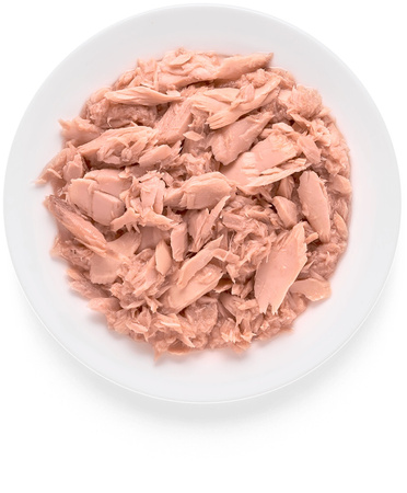 GRANDORF FILET Z TUŃCZYKA MOKRA KARMA DLA KOTA ALERGIE POKARMOWE 6x70g