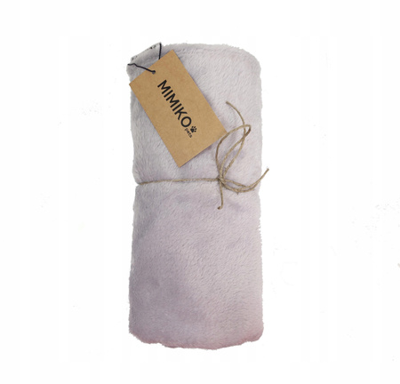 KOC PLUSZOWY LEGOWISKO SPANIE DLA PSA 50x70cm