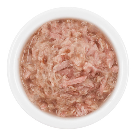 LUCKY LOU EXTRAFOOD KARMA DLA KOTA PRZYSMAK TUŃCZYK W GALARETCE 70g