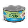  MOKRA KARMA DLA PSA OASY NATURY SOFT JELLY TUŃCZYK Z SARDYNKAMI 150g