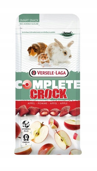 VERSELE LAGA CROCK APPLE PRZYSMAK GRYZONI JABŁKO