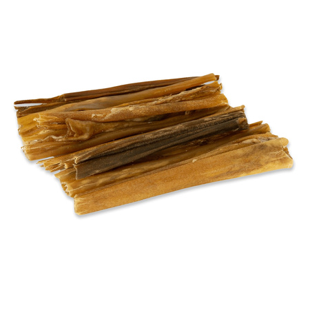 NEKKO NATURAL SNACK PRZYSMAK GRYZAK DLA PSA SKÓRA KOZY 100g
