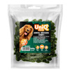 UNIQ PETS SZCZOTECZKI MIĘTOWE DENTYSTYCZNY PRZYSMAK SMAKOŁYK DLA PSA 500g
