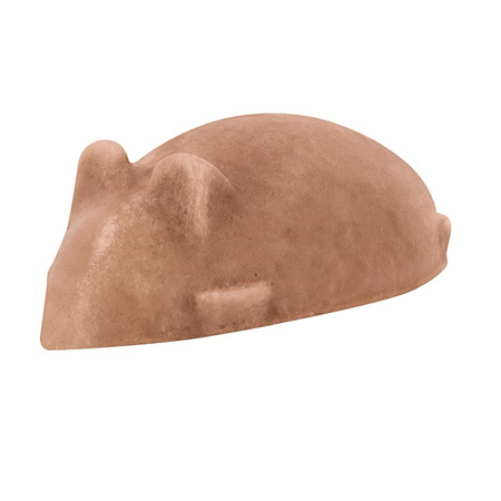 LUCKY LOU MAUSLE PASZTET PRZYSMAK MONOPROTEINOWY DLA KOTA KIEŁBASA Z WĄTRÓBKI 28g