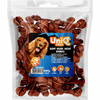 UNIQ PETS MIĘKKIE KOSTKI WĘZEŁKI Z KACZKI MIĘSNY PRZYSMAK DLA PSA 500g