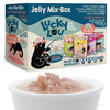 LUCKY LOU EXTRAFOOD KARMA DLA KOTA PRZYSMAK POLEWA MIX SMAKÓW W GALARECIE 12x70g
