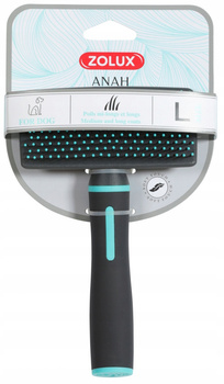 ZOLUX ANAH SZCZOTKA MIĘKKA DUŻA