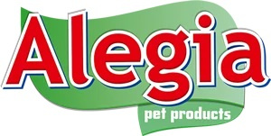 ALEGIA NATURALNY PRZYSMAK DLA GRYZONI I KRÓLIKÓW BANANY SUSZONE 50g