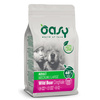 OASY KARMA SUCHA DLA PSÓW MEDIUM LARGE WILD BOAR MONOBIAŁKOWA DZIK 12kg
