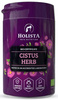 HOLISTA CZYSTEK DLA PSA NA KLESZCZE 100g
