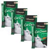 MIAMOR CAT CREAM PASTA PRZYSMAK DLA KOTA KURCZAK Z WARZYWAMI 20x15g