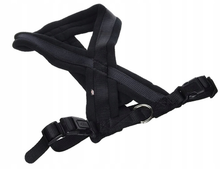 TRIXIE PREMIUM TOURING SZELKI DLA PSA UPRZĄŻ M