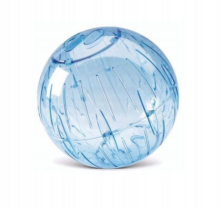 SAVIC KULA DO BIEGANIA 25cm FRETKA ŚWINKA JEŻ