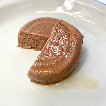  KARMA MOKRA DLA KOTA FOLK WARMIŃSKA SOCZYSTA WOŁOWINA SZALKA 85g