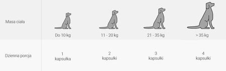 VEBIOT DIGESTEXAN DOG 60 TABLETEK DLA PSA TRAWIENIE