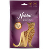 NEKKO ZESTAW MIĘSNYCH PRZYSMAKÓW DLA KOTA MIX SMAKÓW 5x50g