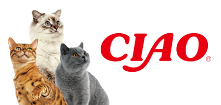 INABA CIAO CAT CHURU TUNA WITH CHICKEN 4x14g (56g)