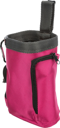 TRIXIE TORBA SASZETKA TRENINGOWA NA PRZYSMAKI PSA