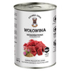 KUCHNIA SZEFA MOKRA KARMA DLA PSA MONOPROTEINOWA WOŁOWINA 4x400g