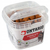 ONTARIO CHEESE BITS PRZYSMAK DLA KOTA TAURYNA 75g