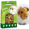 NESTOR POKARM PREMIUM FUNNY DLA ŚWINKI MORSKIEJ KARMA KAWII CAVIA 1500ml