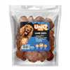 UNIQ PETS CHIPSY Z JAGNIĘCINY MIĘSNY PRZYSMAK DLA PSA 500g