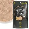 SCHESIR AFTER DARK VELVET MOUSSE MOKRA KARMA DLA KOTA MUS Z KURCZAKA SASZETKA 80g