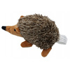 UNIQ PETS PISZCZĄCY JEŻ ZABAWKA DLA PSA PSÓW PLUSZAK Z PISZCZAŁKĄ 13x19cm
