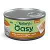  MOKRA KARMA DLA PSA OASY NATURY SOFT JELLY KURCZAK SER KUKURYDZA 6x150g