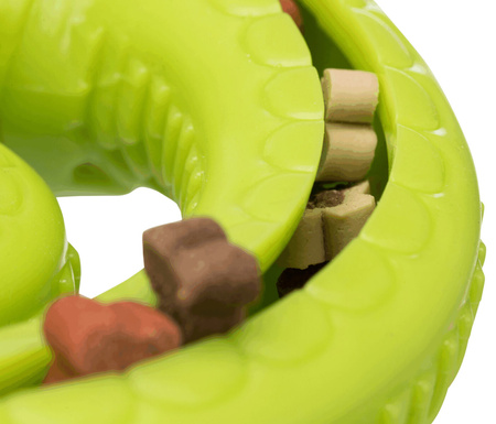 TRIXIE WĄŻ NA SMAKOŁYKI SNACK-SNAKE TRP 18cm