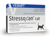 VEBIOT STRESSOXAN CAT 30 TABLETEK DLA KOTA STRES SYLWESTER