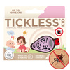 TICKLESS BABY PINK ULTRADŹWIĘKOWA OCHRONA PRZED KLESZCZAMI DLA DZIECI