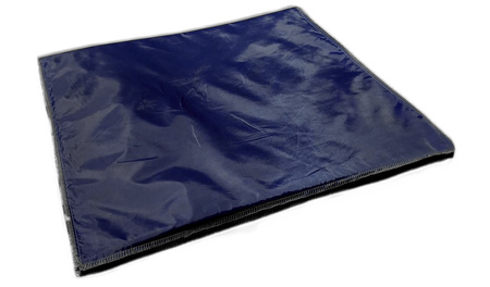 MATA CHŁODZĄCA DUŻA PSA KOTA LEGOWISKO ŻELOWE 70x110cm XL