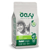 OASY KARMA SUCHA DLA PSÓW SMALL MINI RABBIT MONOBIAŁKOWA KRÓLIK 800g