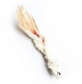 BULT UCHO KRÓLIKA Z FUTREM 1 sztuka